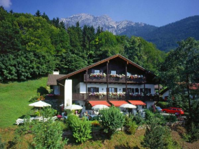 Landhotel Sonnleiten